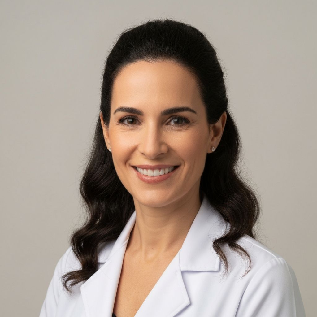 Dra. Camila Ferreira